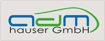 Logo für ADM Hauser GmbH