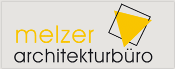 Logo für Melzer Architekturbüro