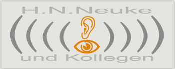 Logo für Neuke und Kollegen
